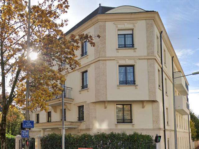 Appartement vente à Dijon