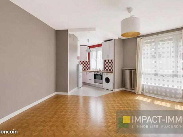 Appartement vente à Nanterre, Courbevoie