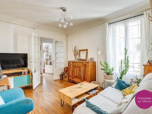 Appartement vente à Paris 13e Arrondissement, Paris