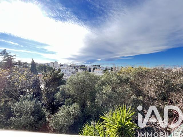 Appartement vente à Alco, Montpellier