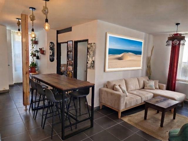 Appartement vente à Bayonne