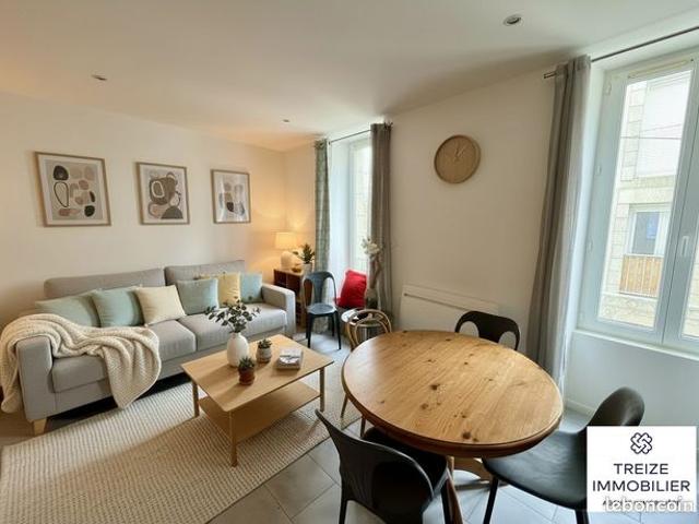 Appartement vente à Lorient, Bretagne