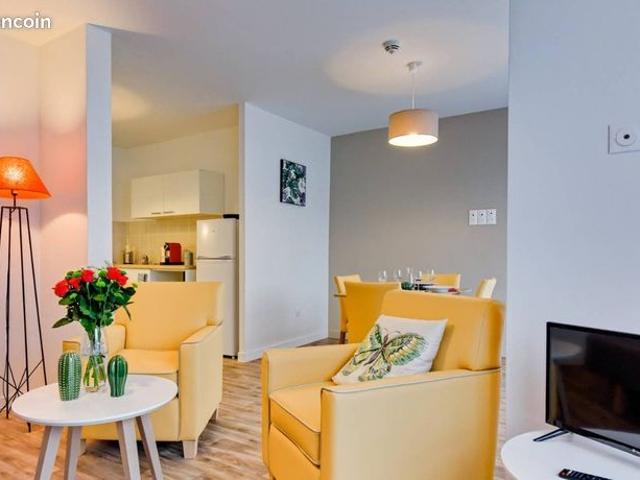 Appartement vente à Saumur