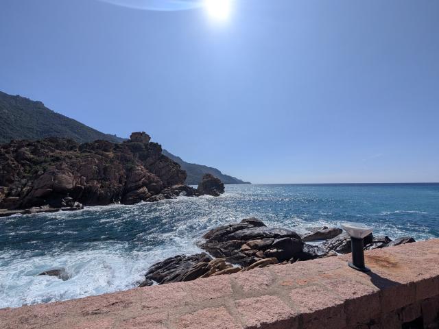 Appartement vente à Ajaccio