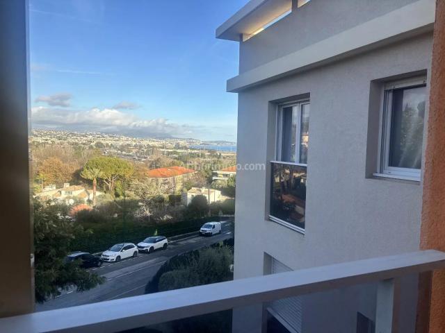 Appartement vente à Grasse, Villeneuve-loubet