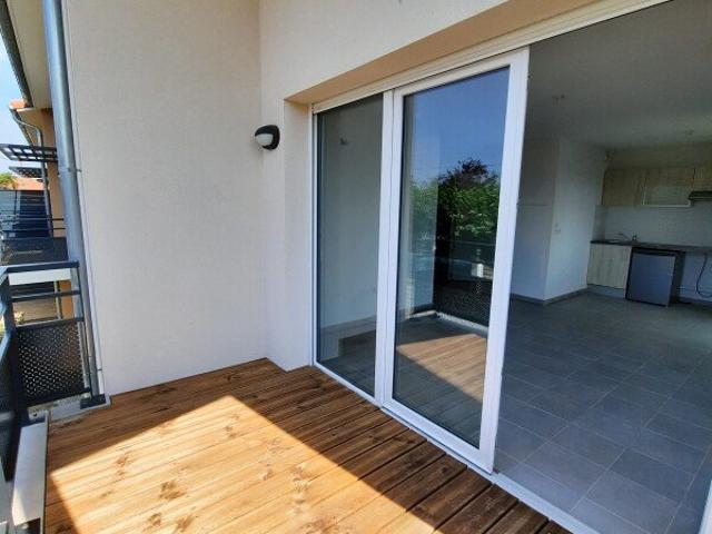 Appartement location à Muret, Roques