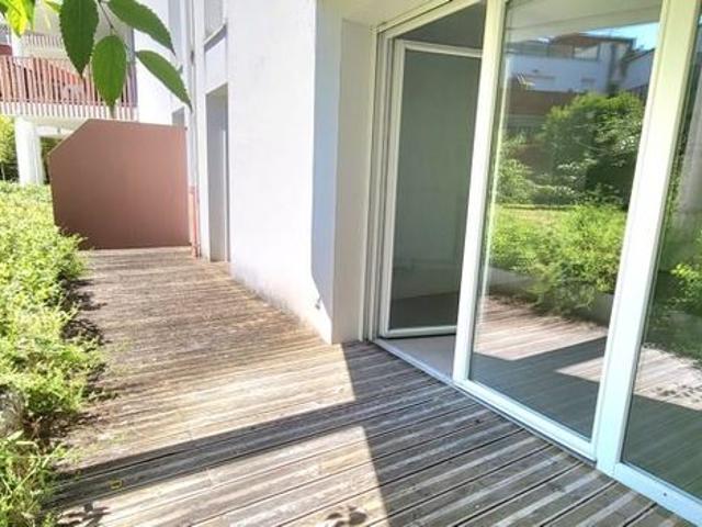 Appartement vente à Bordeaux, Cenon