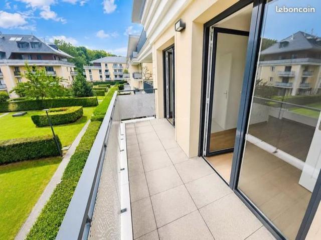 Appartement vente à Torcy, Montévrain