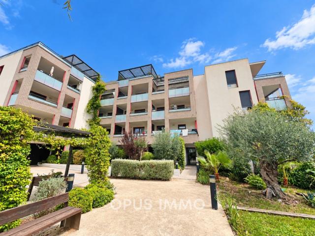 Appartement vente à Montpellier, Saint-jean-de-védas