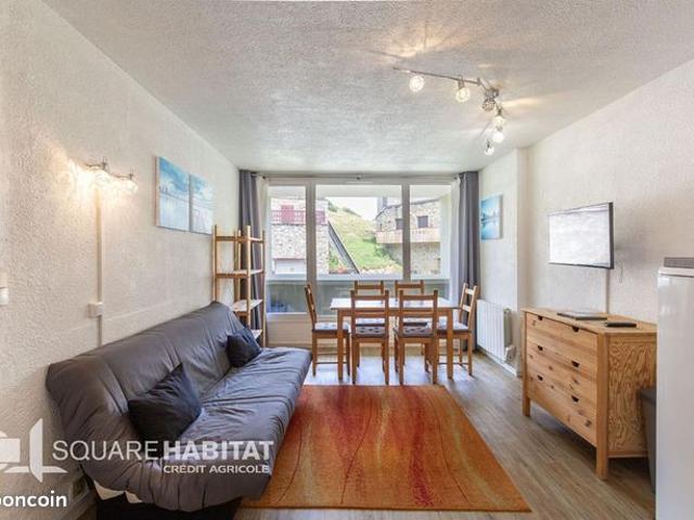 Appartement vente à Bagnères-de-Bigorre, Bagnères-de-bigorre