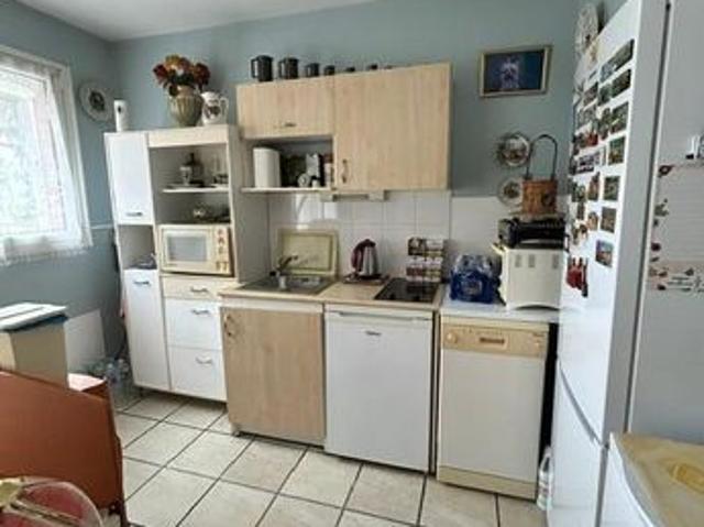 Appartement vente à Douai