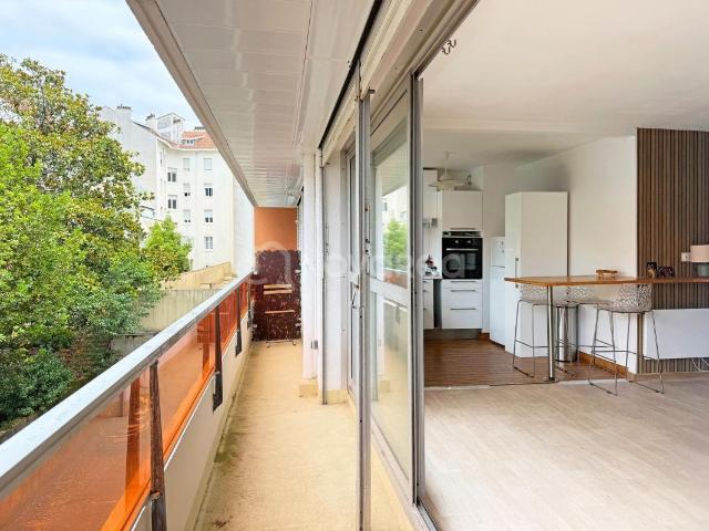Appartement vente à Bayonne