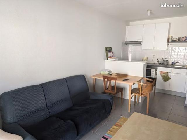 Appartement vente à Toulouse
