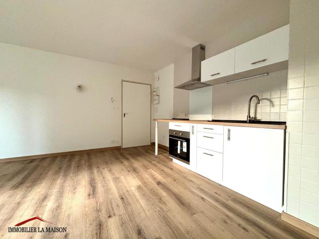 Appartement location à Périgueux