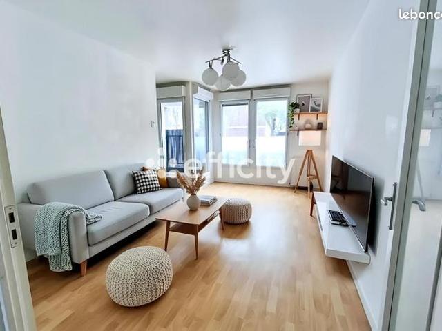 Appartement vente à Lille