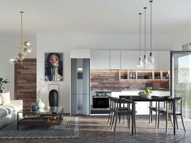 Appartement vente à Caen, Bretteville-sur-odon