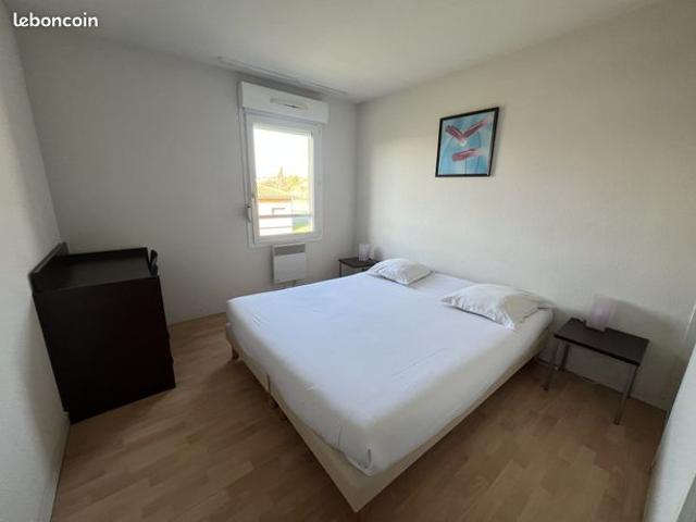 Appartement vente à Clermont-Ferrand, Gerzat