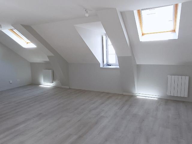 Appartement location à Redon, Bretagne