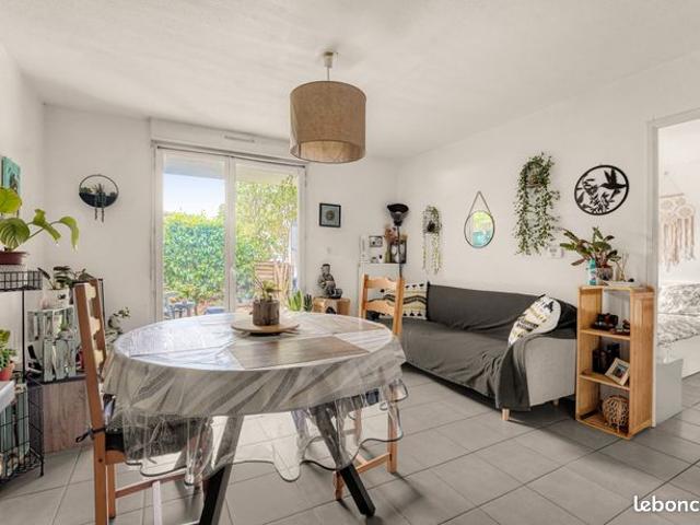 Appartement vente à Toulouse