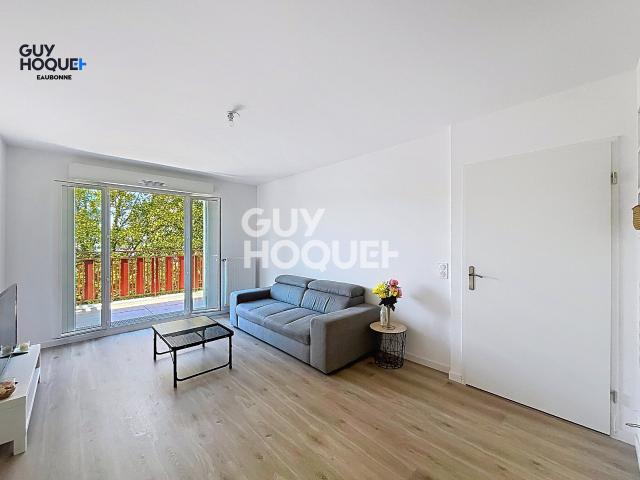 Appartement vente à La Renardière, Osny