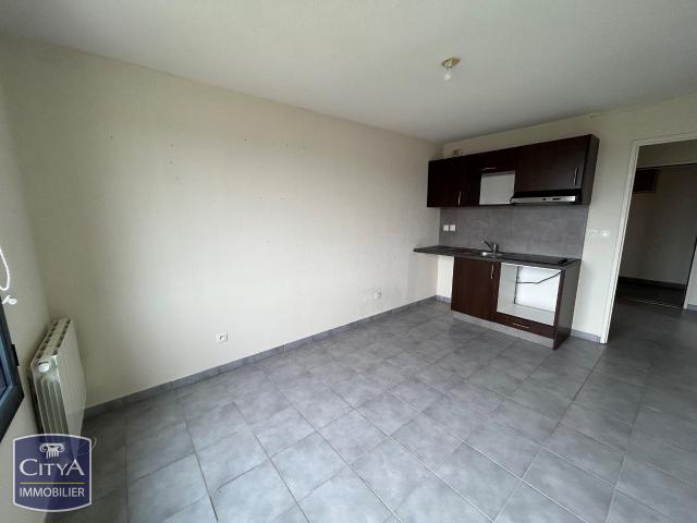 Appartement vente à Malcense Égalité, Tourcoing