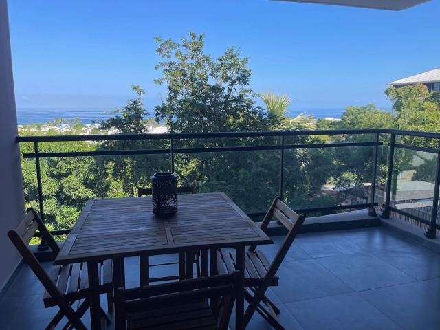 Appartement location à La Réunion