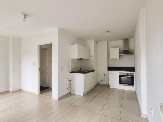 Appartement vente à Cité des Aviateurs, Lille