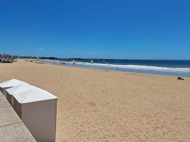 Appartement vente à Saint-Nazaire, Pornichet