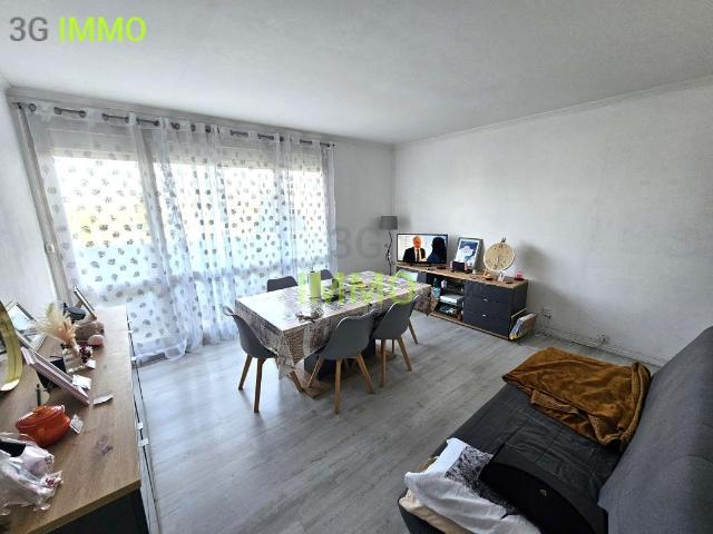 Appartement vente à Saint-Quentin, Saint-quentin