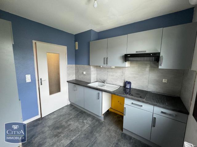 Appartement location à Besançon