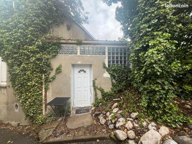 Appartement vente à Limoges