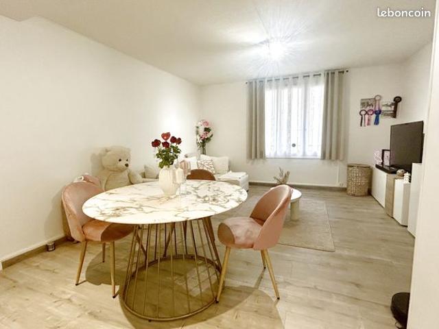 Appartement vente à Roanne, Le Coteau