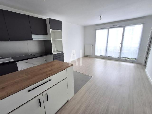 Appartement location à Saint-Germain-en-Laye, Poissy