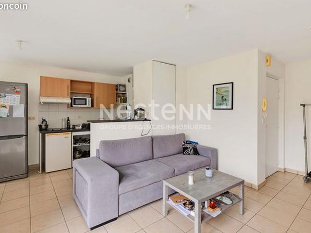 Appartement vente à Plédran, Côtes-d'Armor