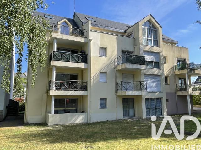 Appartement vente à Quimper, Bretagne