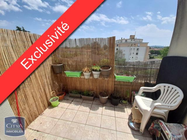 Appartement vente à Agen