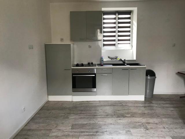 Appartement location à Le Tonkin, Saint-Chamond