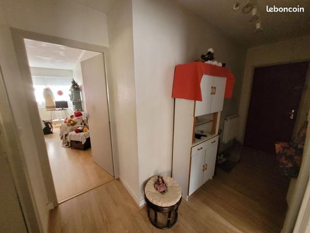 Appartement vente à Orléans