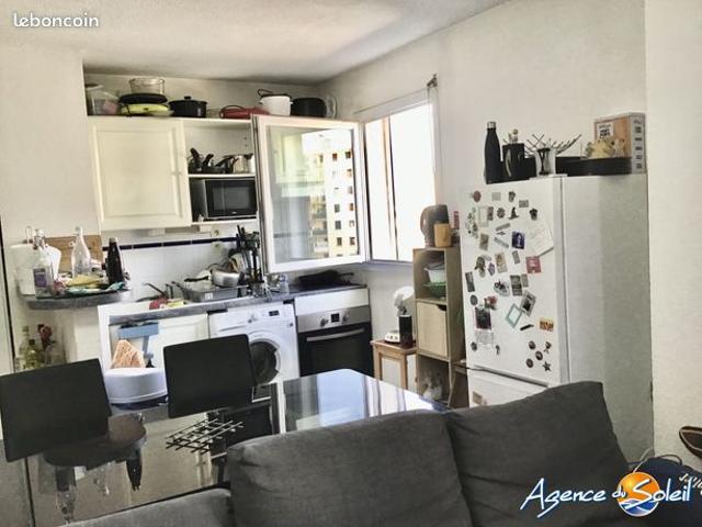 Appartement vente à Perpignan