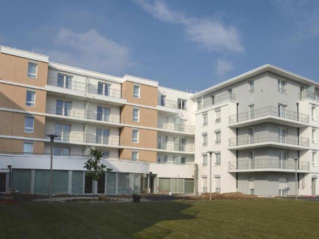 Appartement vente à Victor Hugo, Cambrai