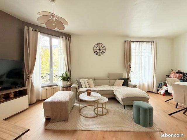 Appartement vente à Bobigny, Bagnolet