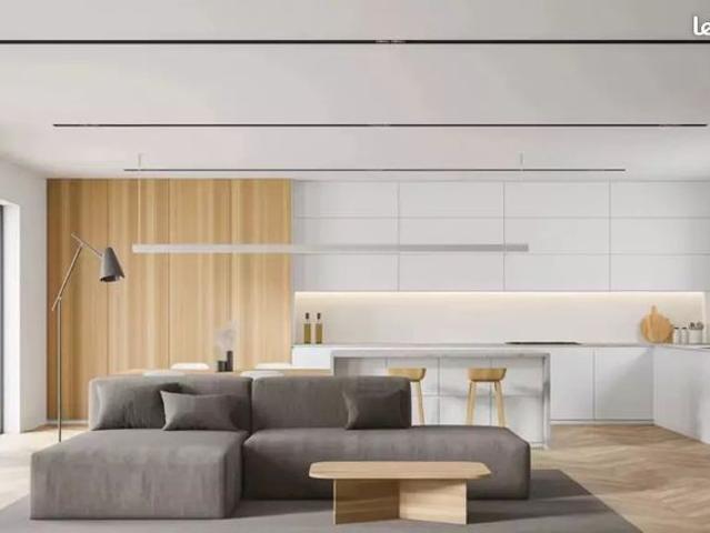 Appartement vente à Montreuil-sur-Mer, Torcy