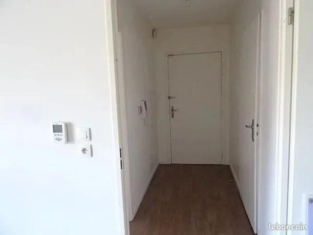 Appartement vente à Épernay, Morangis