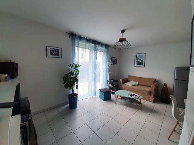 Appartement vente à Nantes, Orvault