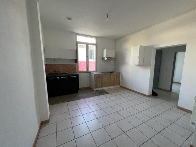 Appartement location à Rochefort