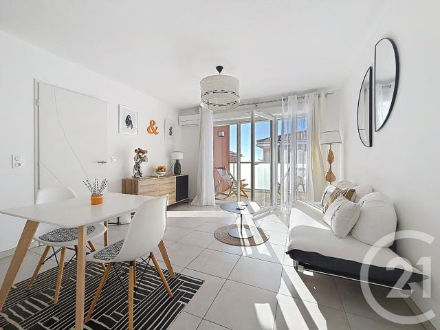 Appartement vente à Montpellier, Sète