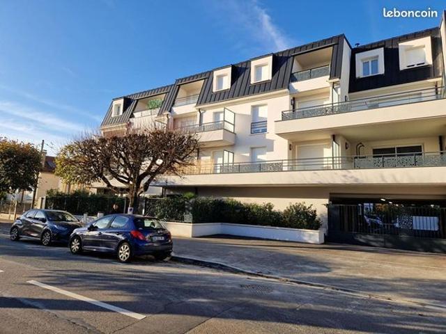 Appartement vente à Torcy, Gretz-armainvilliers