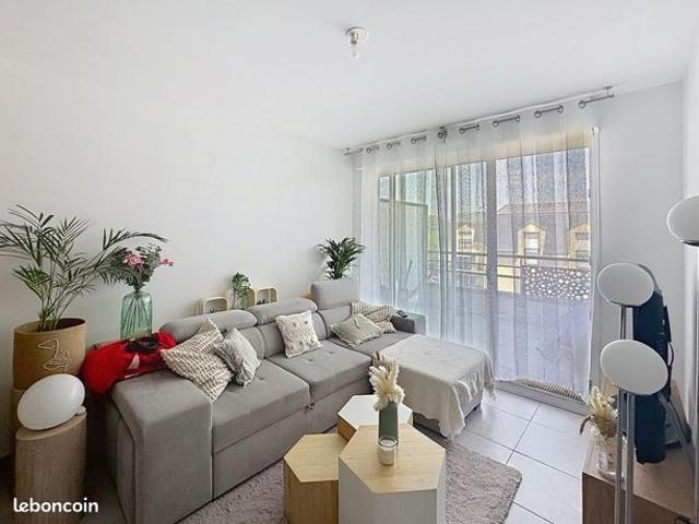 Appartement vente à Torcy, Gretz-armainvilliers