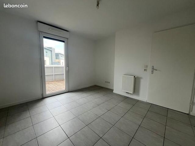 Appartement vente à Bordeaux, Cenon