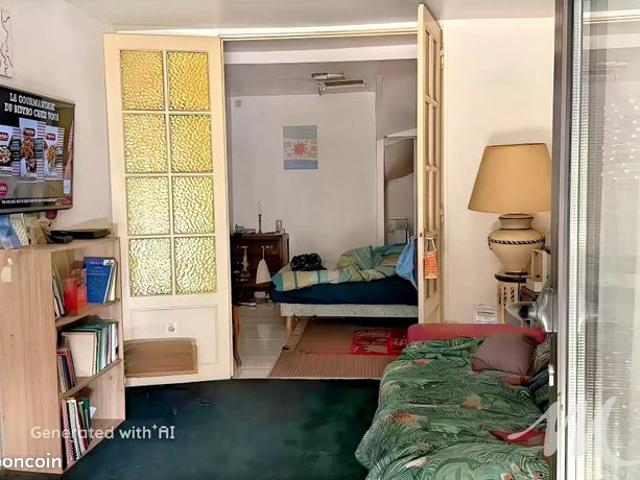 Appartement vente à Brignoles, Barjols